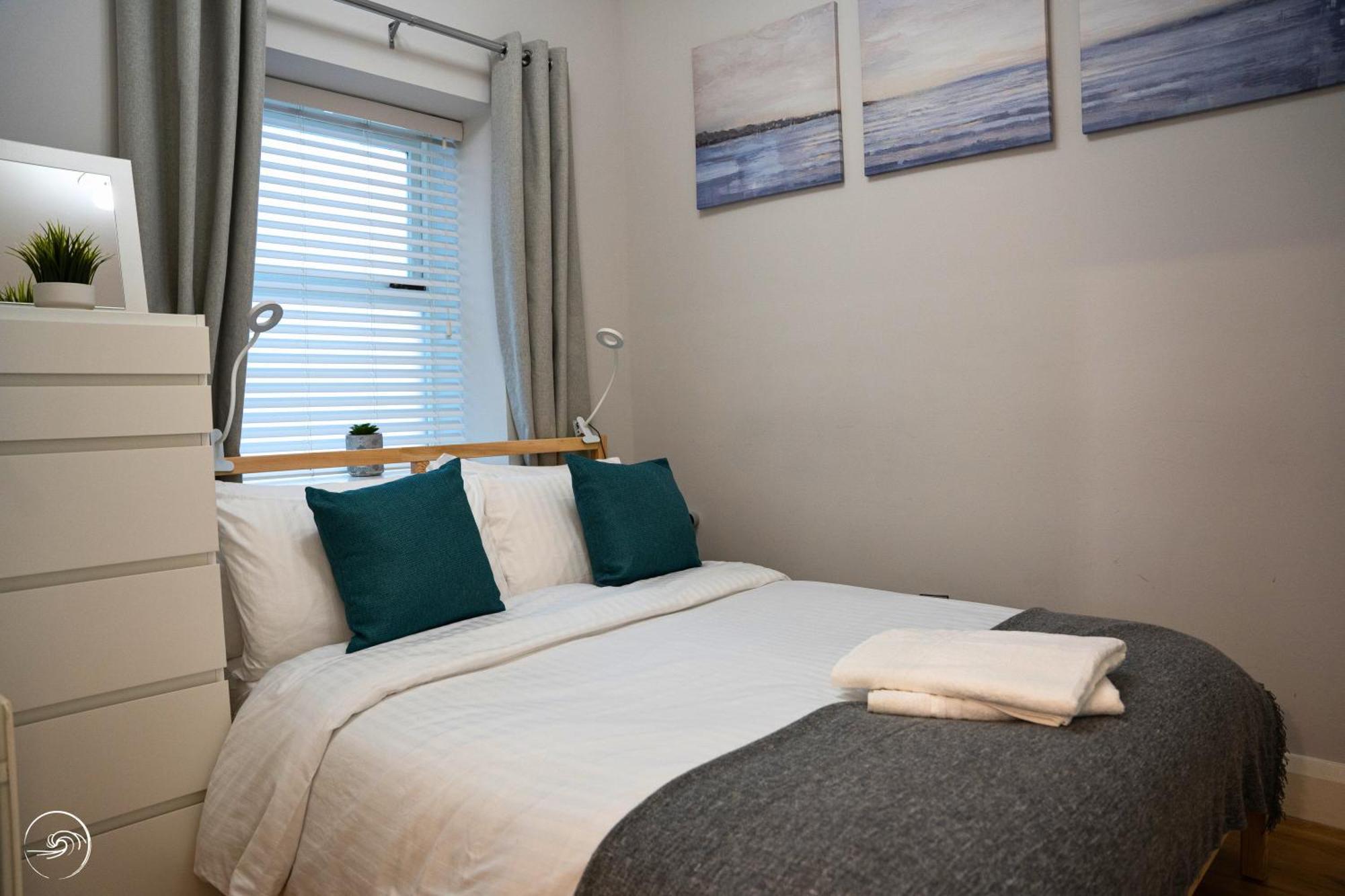 1 Dunluce Green - Portrush By The Sea Ngoại thất bức ảnh