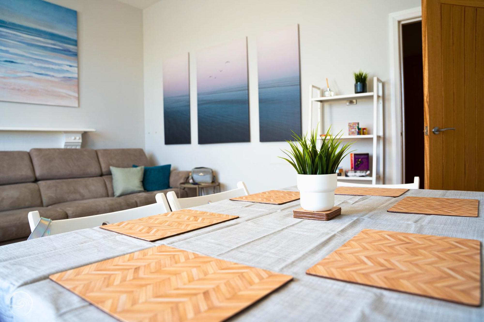 1 Dunluce Green - Portrush By The Sea Ngoại thất bức ảnh
