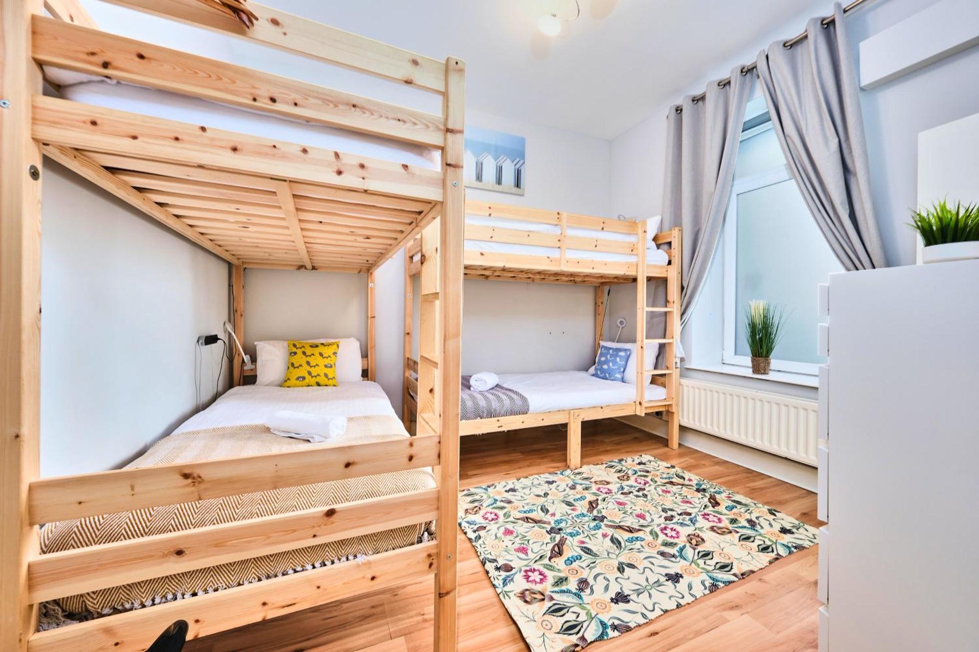 1 Dunluce Green - Portrush By The Sea Ngoại thất bức ảnh