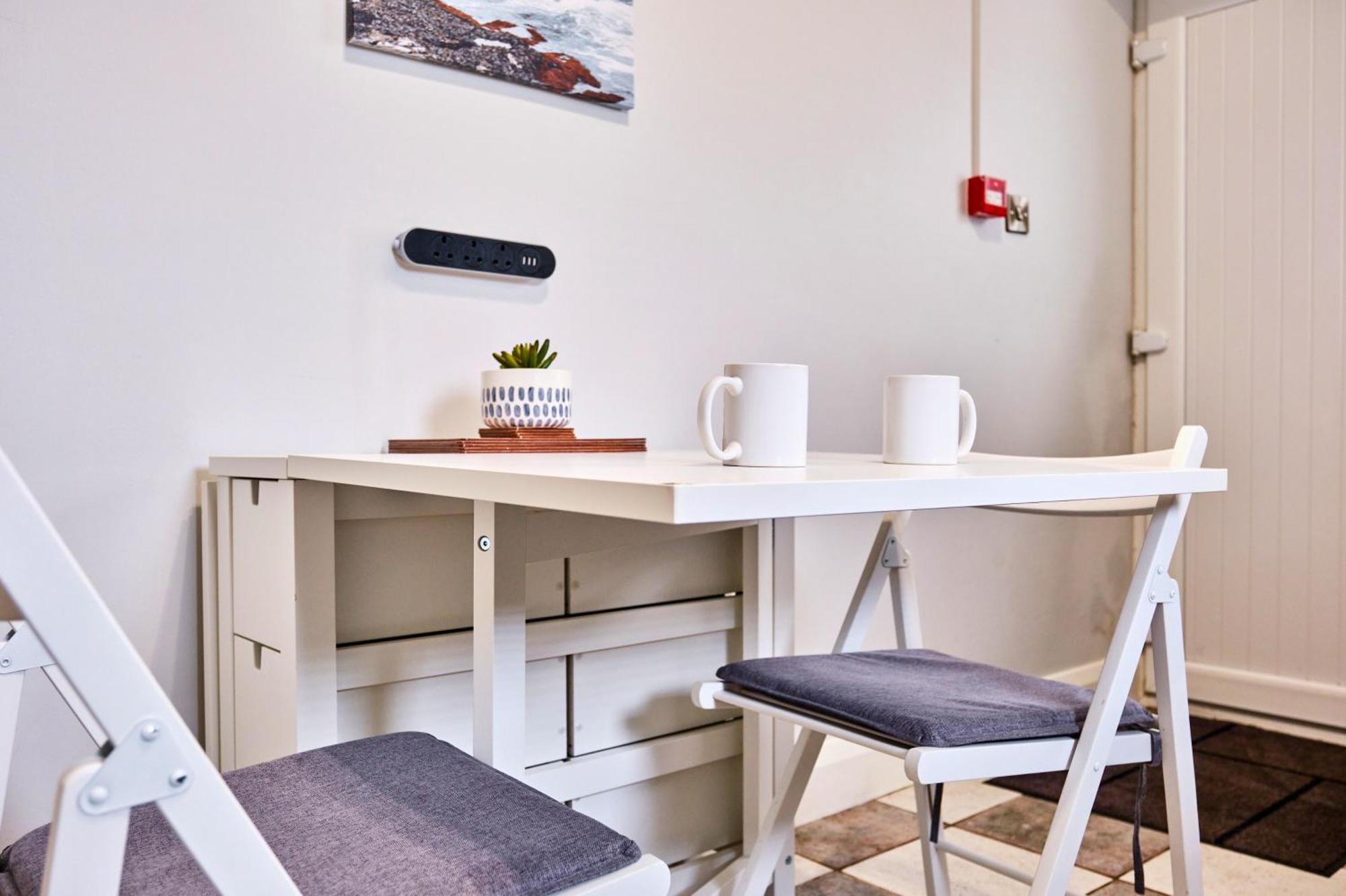 1 Dunluce Green - Portrush By The Sea Ngoại thất bức ảnh